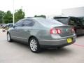 2006 Granite Green Metallic Volkswagen Passat 2.0T Sedan  photo #3