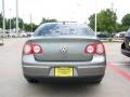 Granite Green Metallic - Passat 2.0T Sedan Photo No. 4
