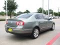 2006 Granite Green Metallic Volkswagen Passat 2.0T Sedan  photo #5