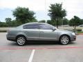 2006 Granite Green Metallic Volkswagen Passat 2.0T Sedan  photo #6