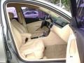 Granite Green Metallic - Passat 2.0T Sedan Photo No. 10