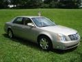 Gold Mist - DTS Sedan Photo No. 2