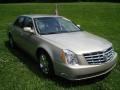 Gold Mist - DTS Sedan Photo No. 3