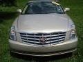 Gold Mist - DTS Sedan Photo No. 4