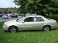 Gold Mist - DTS Sedan Photo No. 7