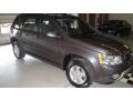 Granite Metallic - Torrent AWD Photo No. 9
