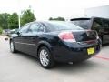 2007 Midnight Blue Metallic Saturn Aura XE  photo #3