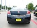 2007 Midnight Blue Metallic Saturn Aura XE  photo #4