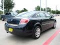 2007 Midnight Blue Metallic Saturn Aura XE  photo #5