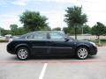 2007 Midnight Blue Metallic Saturn Aura XE  photo #6