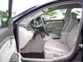 2007 Midnight Blue Metallic Saturn Aura XE  photo #9