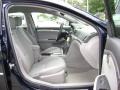 2007 Midnight Blue Metallic Saturn Aura XE  photo #10
