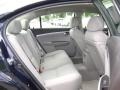 2007 Midnight Blue Metallic Saturn Aura XE  photo #11