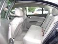 2007 Midnight Blue Metallic Saturn Aura XE  photo #12
