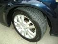 2007 Midnight Blue Metallic Saturn Aura XE  photo #18