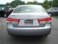 Steel Gray - Sonata LX V6 Photo No. 5