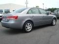 Steel Gray - Sonata LX V6 Photo No. 6
