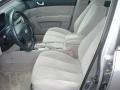 Steel Gray - Sonata LX V6 Photo No. 10