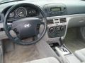 Steel Gray - Sonata LX V6 Photo No. 13