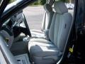 Ebony Black - Sonata GLS Photo No. 7