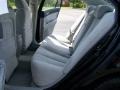 Ebony Black - Sonata GLS Photo No. 8