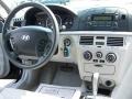 Ebony Black - Sonata GLS Photo No. 11