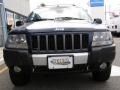 2004 Midnight Blue Pearl Jeep Grand Cherokee Freedom Edition 4x4  photo #2