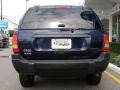 2004 Midnight Blue Pearl Jeep Grand Cherokee Freedom Edition 4x4  photo #5