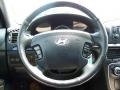 2008 Bright Silver Hyundai Sonata Limited V6  photo #17