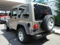 Light Khaki Metallic - Wrangler X 4x4 Photo No. 4
