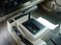 Light Khaki Metallic - Wrangler X 4x4 Photo No. 13