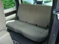 Light Khaki Metallic - Wrangler X 4x4 Photo No. 14
