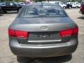 Willow Gray - Sonata GLS Photo No. 4
