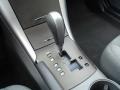 2009 Willow Gray Hyundai Sonata GLS  photo #28