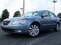 Medium Silver Blue - Sonata Limited V6 Photo No. 5