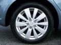 Medium Silver Blue - Sonata Limited V6 Photo No. 8