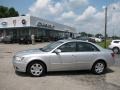 Bright Silver - Sonata GLS Photo No. 1