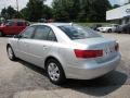 Bright Silver - Sonata GLS Photo No. 3