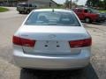 Bright Silver - Sonata GLS Photo No. 4