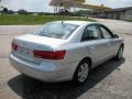 Bright Silver - Sonata GLS Photo No. 5