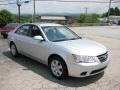 Bright Silver - Sonata GLS Photo No. 7