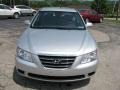 Bright Silver - Sonata GLS Photo No. 8