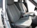 Bright Silver - Sonata GLS Photo No. 12