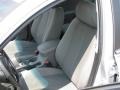 Bright Silver - Sonata GLS Photo No. 13