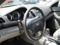 Bright Silver - Sonata GLS Photo No. 16