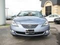 2006 Cosmic Blue Metallic Toyota Solara SLE V6 Convertible  photo #2