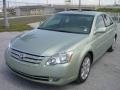 2006 Silver Pine Mica Toyota Avalon XLS  photo #2