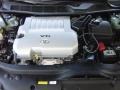 2006 Silver Pine Mica Toyota Avalon XLS  photo #11