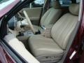 2006 Merlot Pearl Nissan Murano SL AWD  photo #12