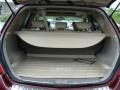 2006 Merlot Pearl Nissan Murano SL AWD  photo #20